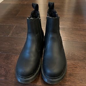 Dr. Martens boots
